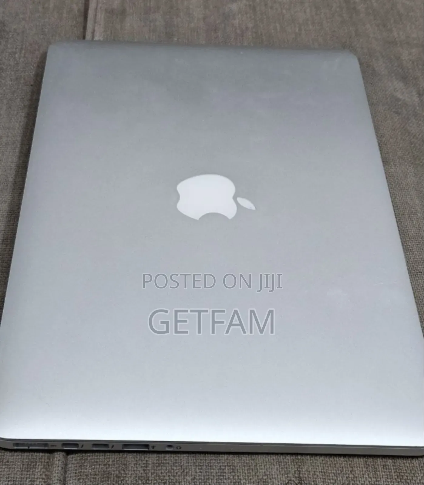 New Laptop Apple MacBook 2014 8GB Intel Core I5 SSD 128GB