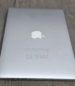 New Laptop Apple MacBook 2014 8GB Intel Core I5 SSD 128GB