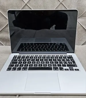 New Laptop Apple MacBook 2014 8GB Intel Core I5 SSD 128GB