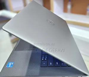 New Laptop Dell Precision 5540 16GB Intel Core I7 SSD 1T