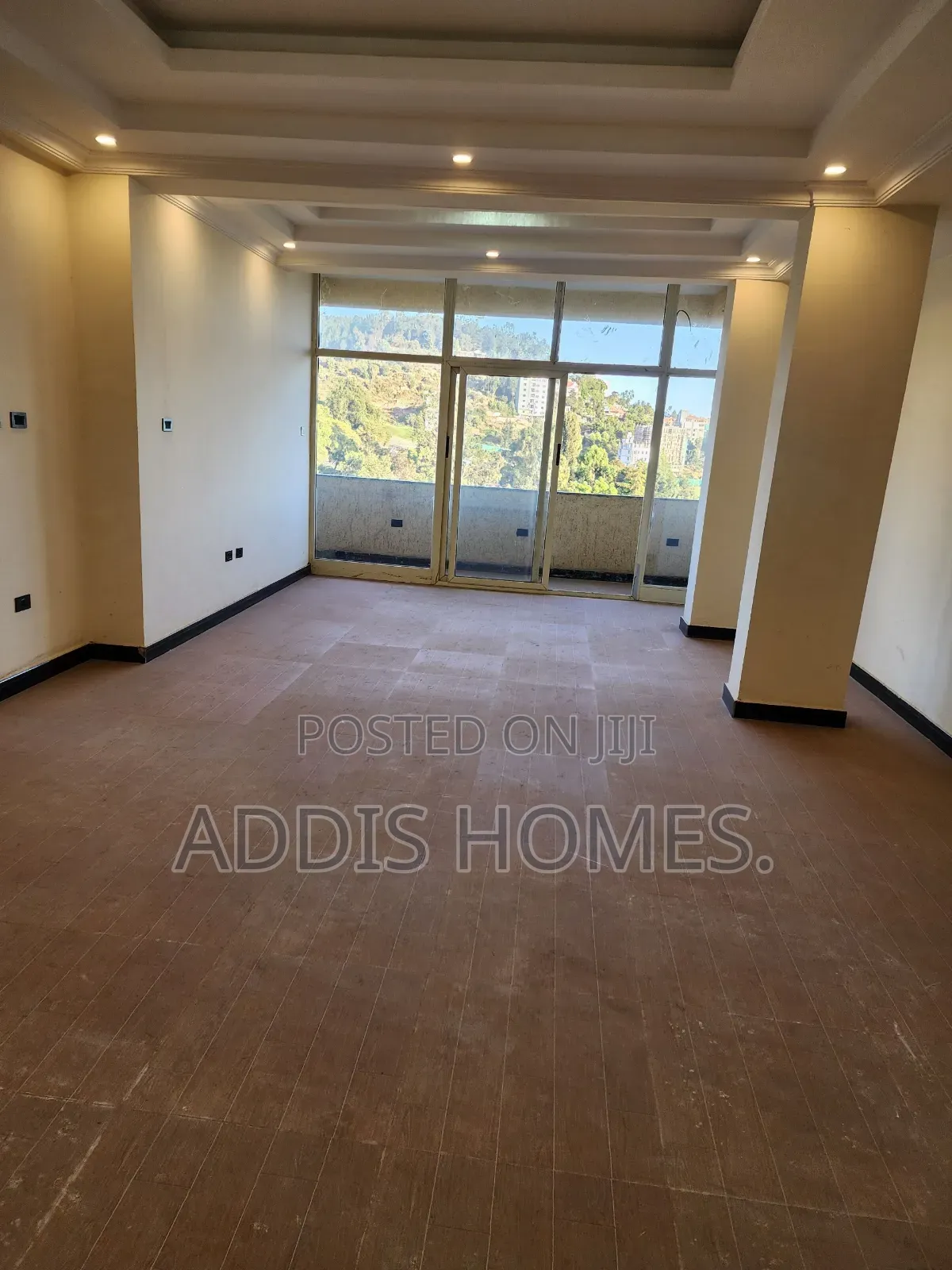 2bdrm Apartment in Bole for sale