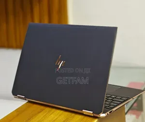 New Laptop HP Spectre 16GB Intel Core I7 SSD 512GB