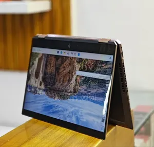 New Laptop HP Spectre 16GB Intel Core I7 SSD 512GB