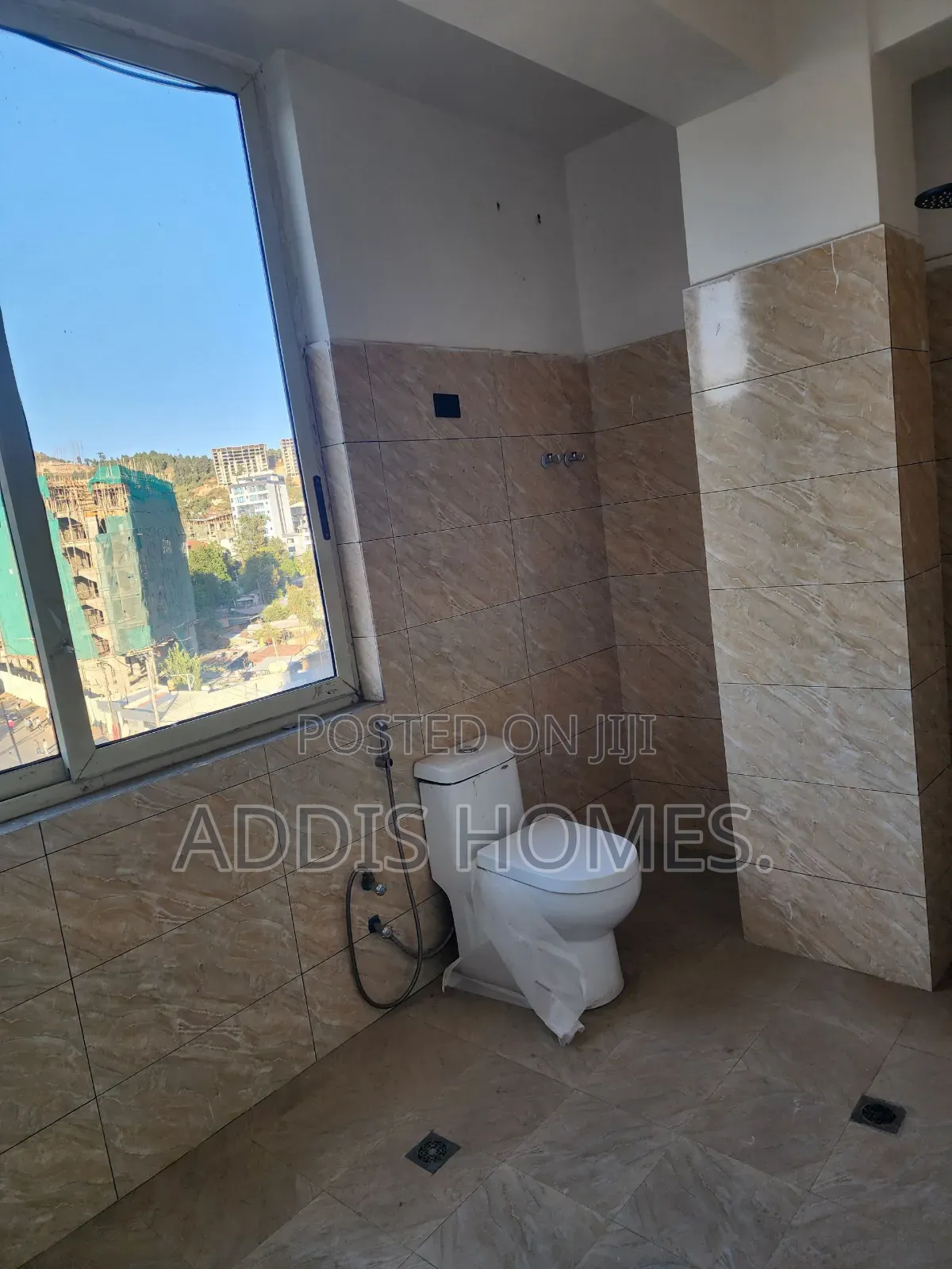 2bdrm Apartment in Bole for sale