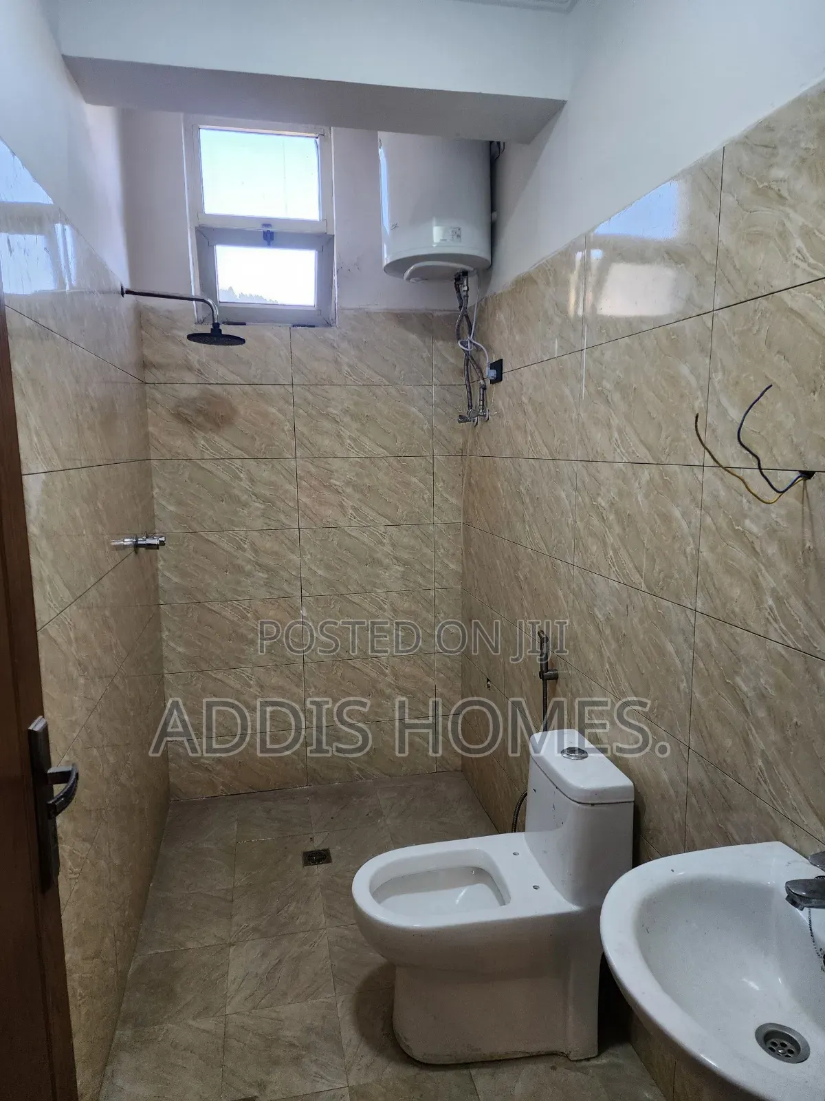 2bdrm Apartment in Bole for sale