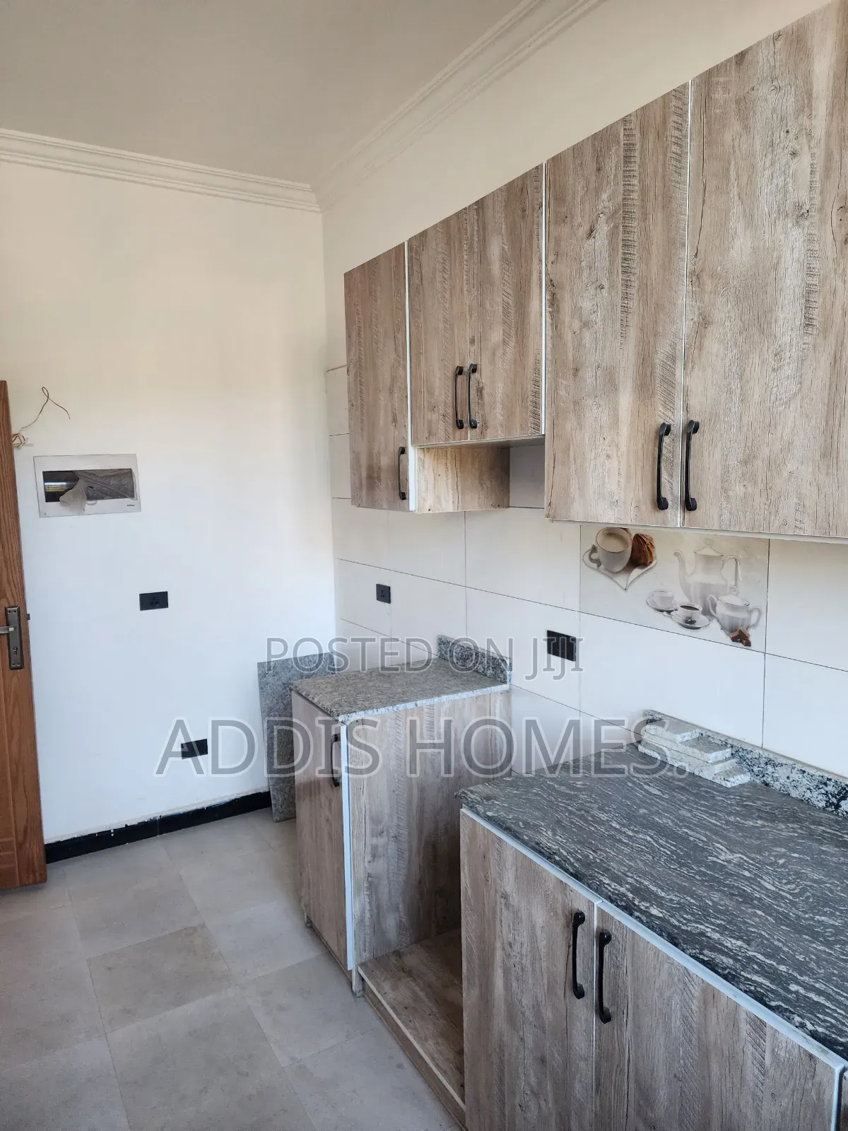 2bdrm Apartment in Bole for sale