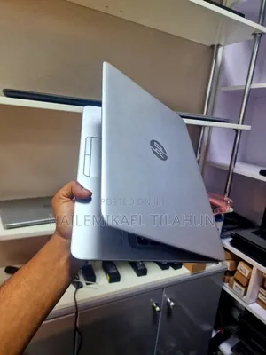 Laptop HP EliteBook 840 8GB Intel Core I5 HDD 1T