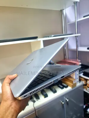 Laptop HP EliteBook 840 8GB Intel Core I5 HDD 1T