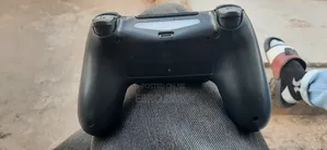 Playstation 4 Control