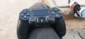 Playstation 4 Control