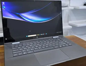 New Laptop HP Envy X360 32GB Intel Core Ultra 7 SSD 256GB