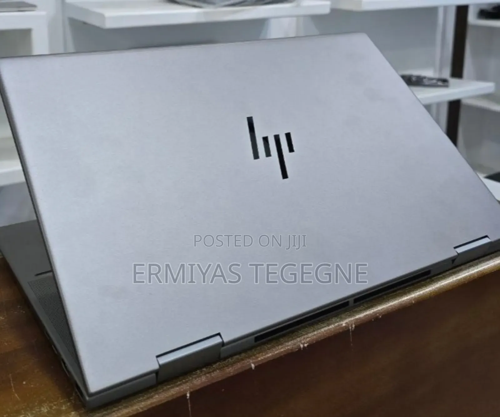 New Laptop HP Envy X360 32GB Intel Core Ultra 7 SSD 256GB