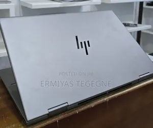 New Laptop HP Envy X360 32GB Intel Core Ultra 7 SSD 256GB