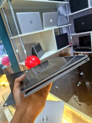 Laptop HP Envy X360 8GB Intel Core I3 SSD 256GB