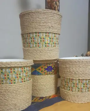 Holding of Any Materials