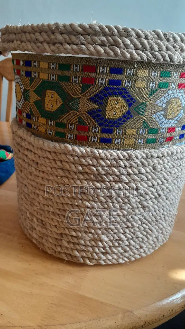 Holding of Any Materials