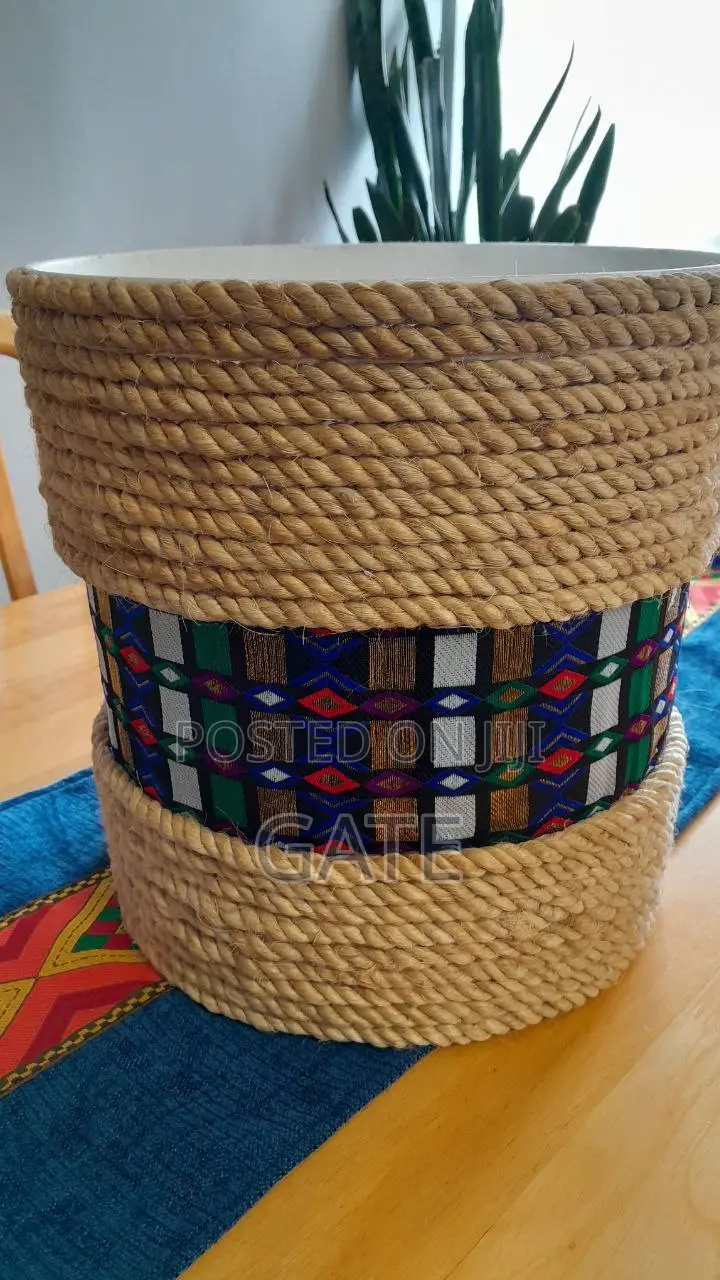 Holding of Any Materials