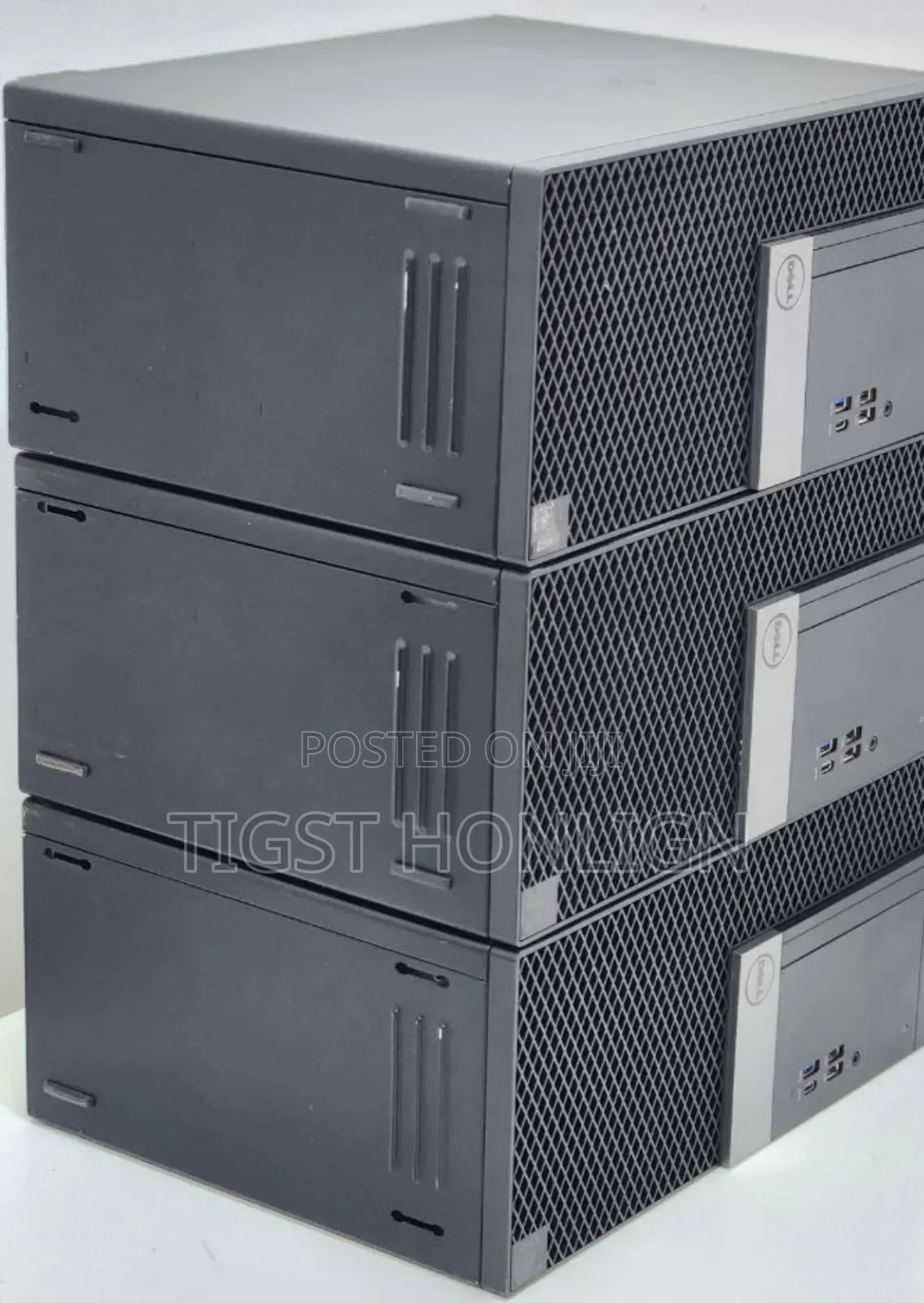 Desktop Computer Dell OptiPlex 3020 8GB Intel Core i5 HDD 1T
