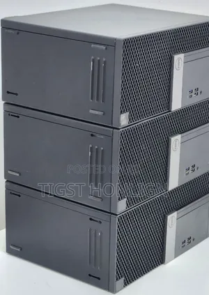 Desktop Computer Dell OptiPlex 3020 8GB Intel Core i5 HDD 1T