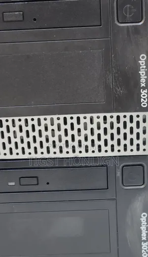 Desktop Computer Dell OptiPlex 3020 8GB Intel Core i5 HDD 1T