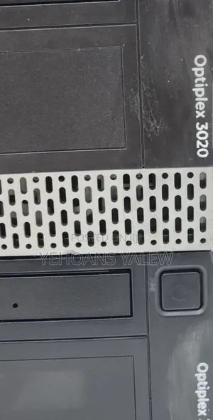 New Desktop Computer Dell OptiPlex 3050 8GB Intel Core i5 HDD 1T