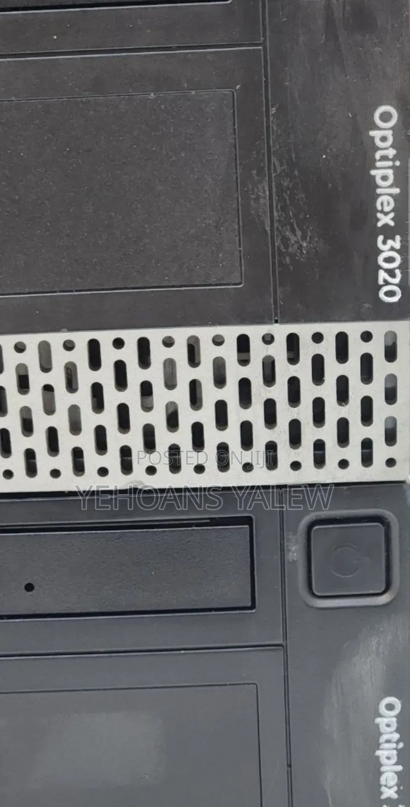 New Desktop Computer Dell OptiPlex 3050 8GB Intel Core i5 HDD 1T