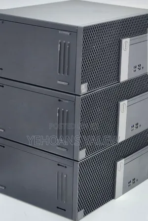 New Desktop Computer Dell OptiPlex 3050 8GB Intel Core i5 HDD 1T