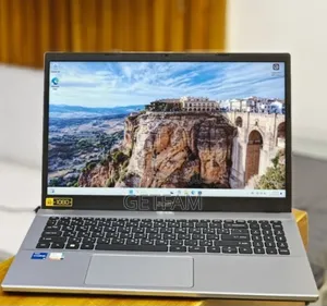 New Laptop Acer Nitro 5 12GB Intel SSD 512GB