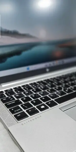 New Laptop HP EliteBook 840 G8 16GB Intel Core I7 SSD 512GB