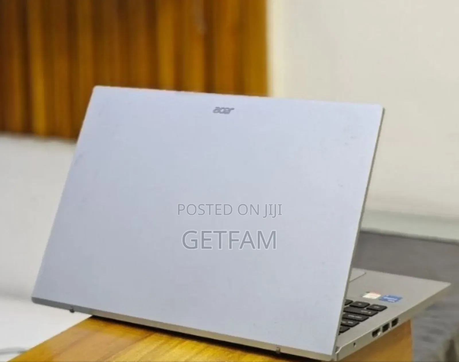 New Laptop Acer Nitro 5 12GB Intel SSD 512GB