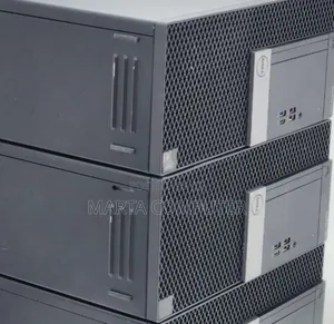 New Desktop Computer Dell OptiPlex 3050 8GB Intel Core i5 SSD 1T