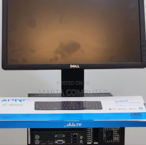 New Desktop Computer Dell OptiPlex 3050 8GB Intel Core i5 SSD 1T