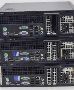 New Desktop Computer Dell OptiPlex 3020 8GB Intel Core i5 HDD 1T