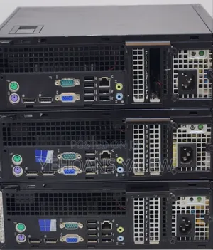 New Desktop Computer Dell OptiPlex 3020 8GB Intel Core i5 HDD 1T