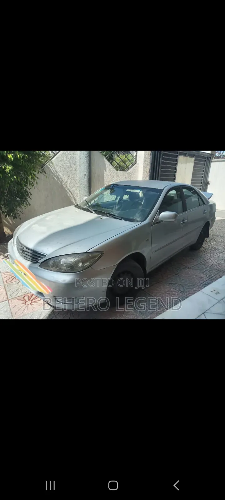 Car Rent With Driver