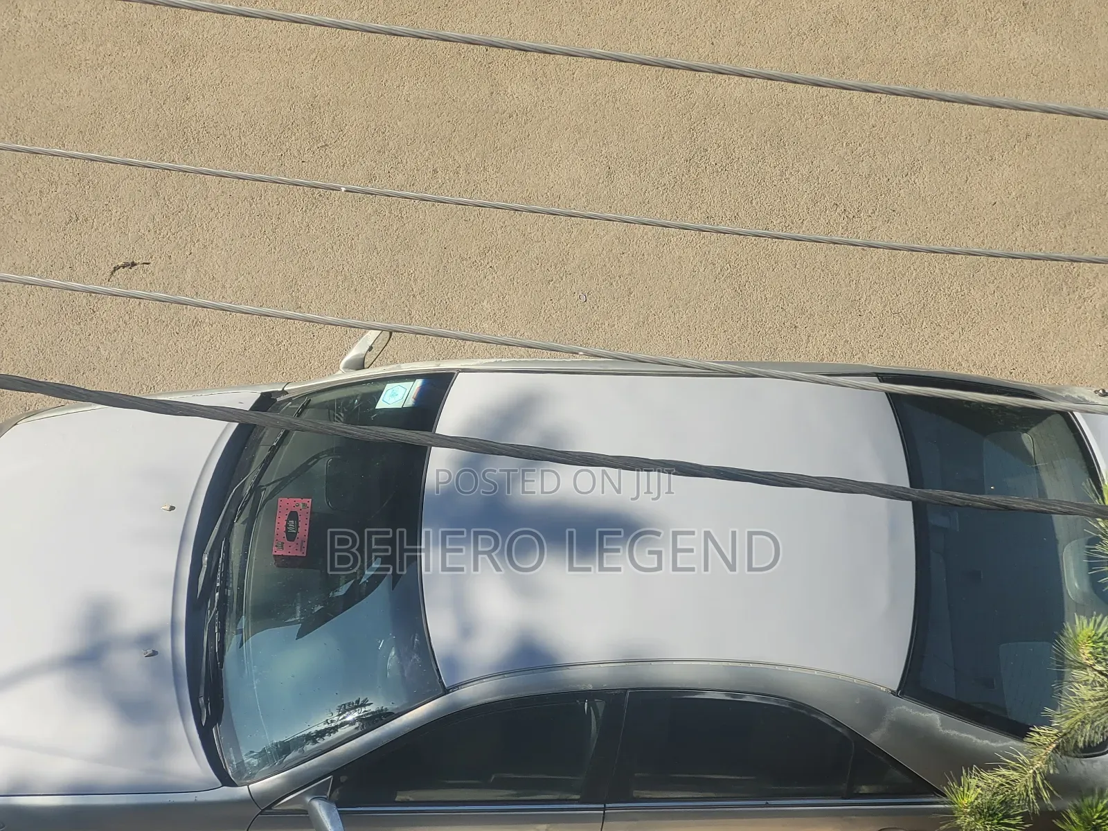 Car Rent With Driver