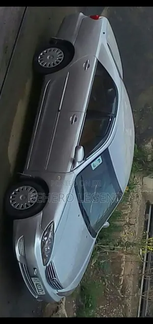 Car Rent With Driver