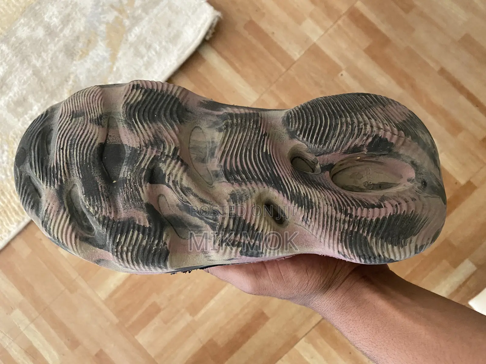 Adidas Yeezy Foam Runner High Quality Affordable