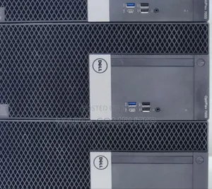 New Desktop Computer Dell OptiPlex 3020 8GB Intel Core i5 SSD 1T