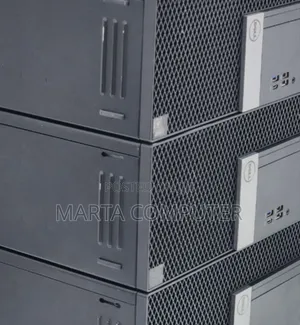 New Desktop Computer Dell OptiPlex 3020 8GB Intel Core i5 SSD 1T