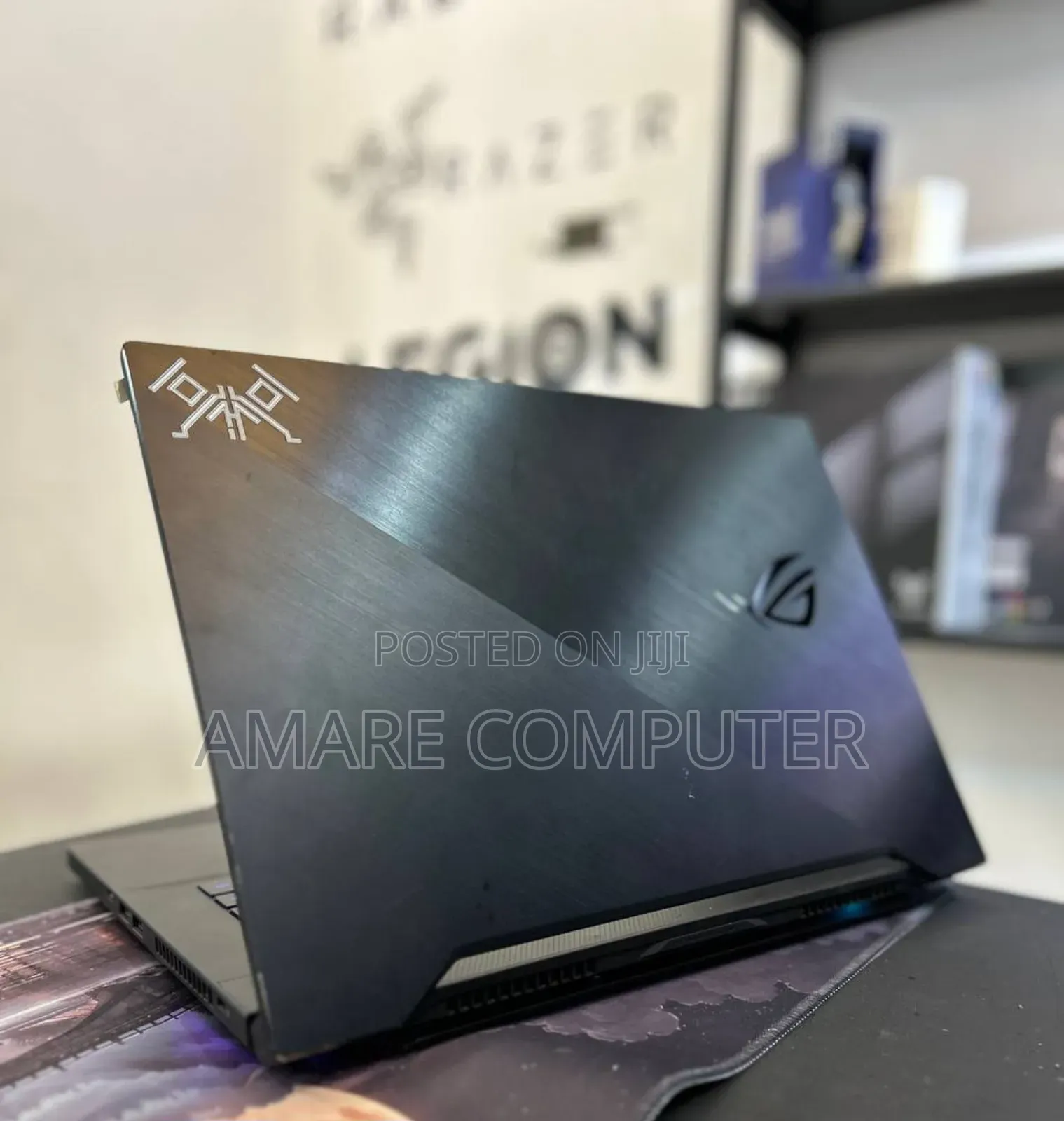 New Laptop Asus 16GB Intel Core I7 SSD 512GB
