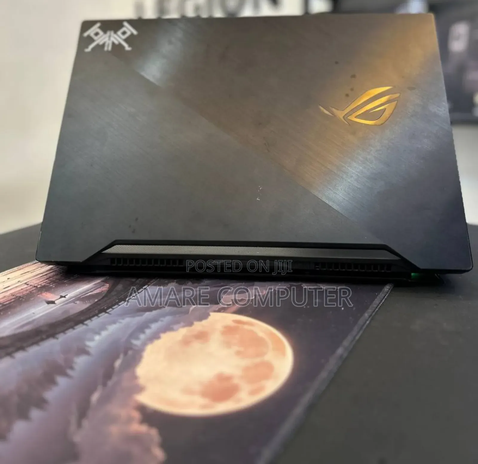 New Laptop Asus 16GB Intel Core I7 SSD 512GB