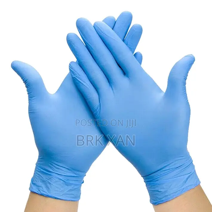 Normal Gloves