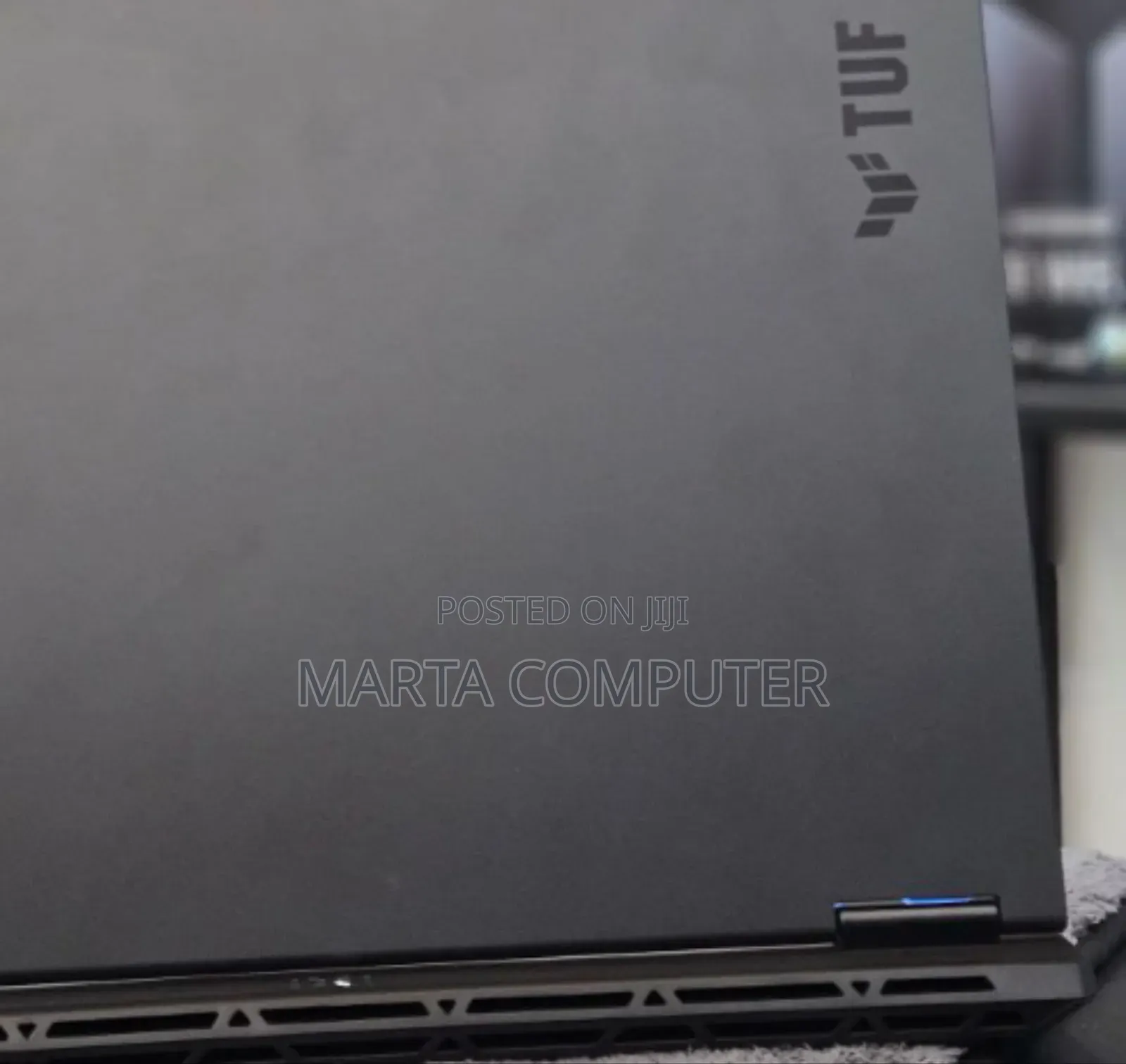 New Laptop Asus TUF Gaming A16 32GB Intel Core I9 SSD 1T