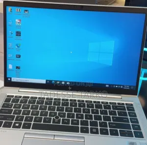 New Laptop HP EliteBook 840 G7 16GB Intel Core I7 SSD 512GB