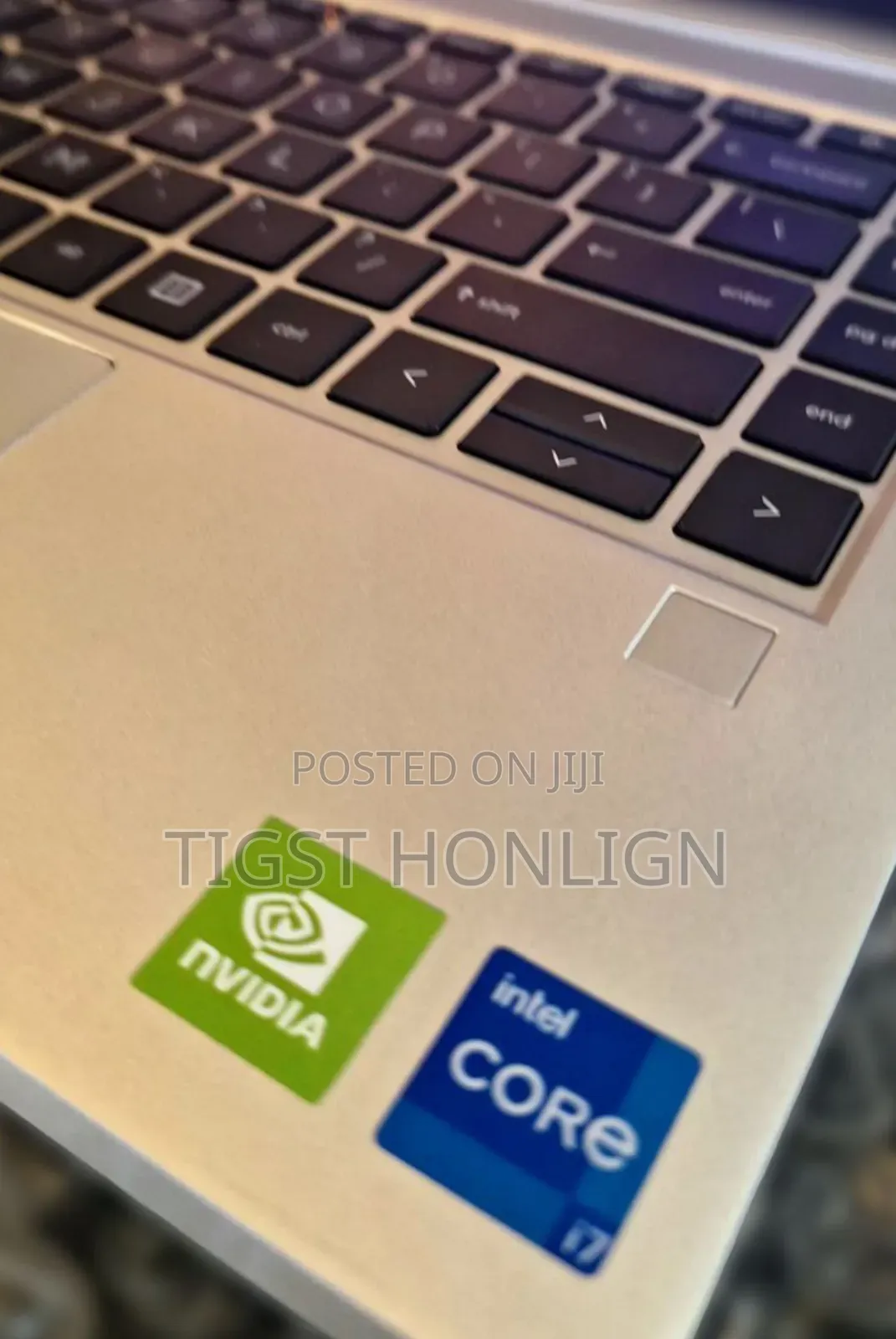 New Laptop HP Pavilion 14 16GB Intel Core I7 SSD 512GB