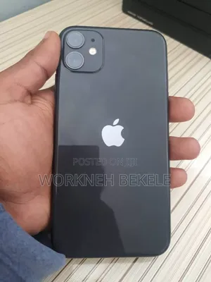 Apple iPhone 11 128 GB Gray