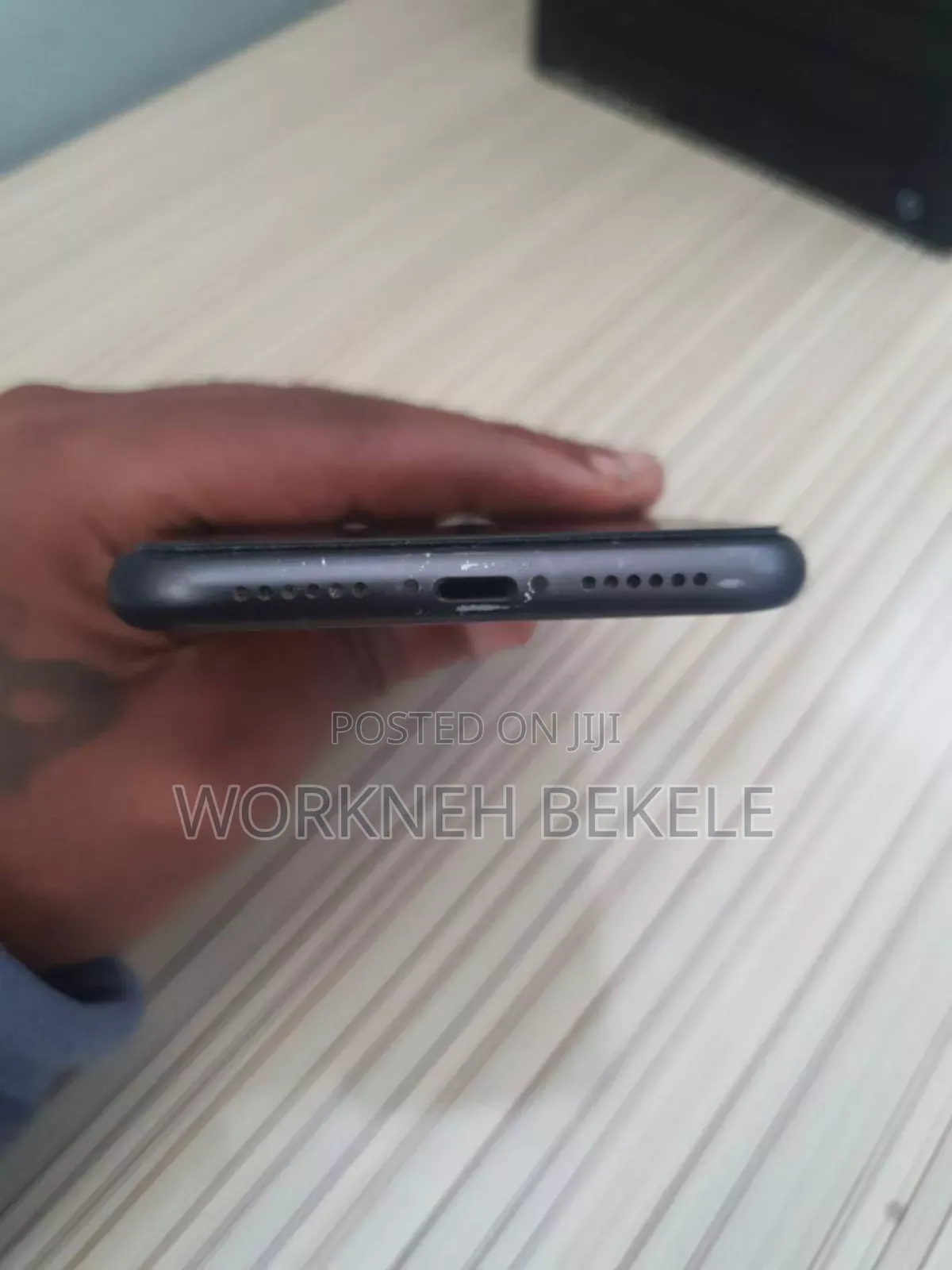 Apple iPhone 11 128 GB Gray