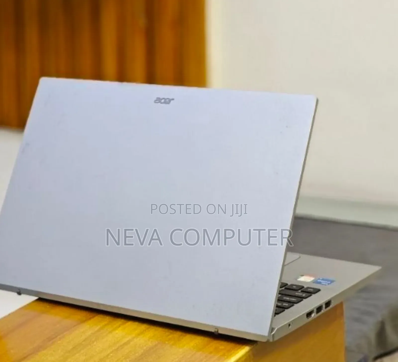 New Laptop Acer Aspire 3 12GB Intel Core I5 SSD 512GB