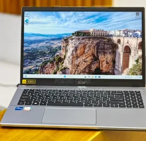 New Laptop Acer Aspire 3 12GB Intel Core I5 SSD 512GB